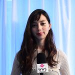 【動画】中条あやみが2018年を振り返りメッセージ！「3D彼女 リアルガール」、「ニセコイ」２本の映画に主演で大活躍の１年！