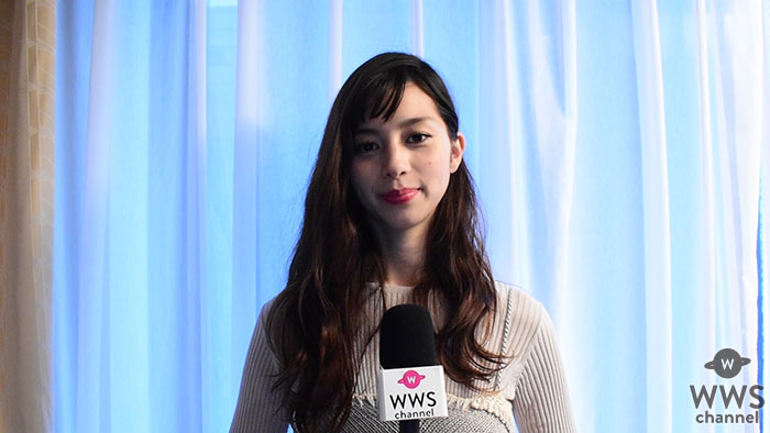 【動画】中条あやみが2018年を振り返りメッセージ！「3D彼女 リアルガール」、「ニセコイ」２本の映画に主演で大活躍の１年！