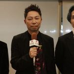【動画】EXILE ÜSA、EXILE TETSUYA 、橘ケンチ が2018年の活動を振り返る！ 「悲しいニュースがあったとしても前に進まなければいけない」ふるさと祭り東京への意気込みも！