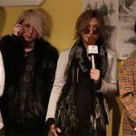 【動画】ヴィジュアル系バンド・KHRYST+にインタビュー！VisUniteアプリランキングで１位獲得！