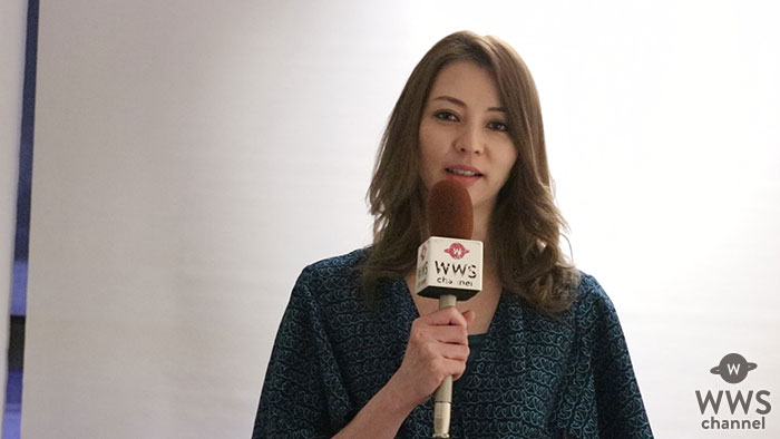 【動画】香里奈がフジテレビ開局60周年特別ドラマ『レ・ミゼラブル 終わりなき旅路』出演でメッセージ！