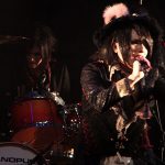 【動画】ヴィジュアル系応援アプリVisUniteが渋谷ストリームホールでイベント開催で大盛況！摩天楼オペラ、NOCTURNAL BLOODLUSTら出演！
