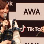 【動画】 SKE48 松井珠理奈がTikTokで封印してた変顔を披露？！