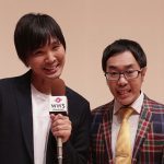 【動画】 お笑いコンビ・アイデンティティが、太田プロライブ「月笑 2018」にて、 ２年連続年間チャンピオンを獲得し、心境を語る！