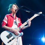 SCANDAL、メジャーデビュー10周年を迎え、プライベートレーベル "her" を始動！