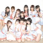 ＝LOVE、活動休止中の佐々木舞香がサプライズ復帰！12人で1stコンサート開催も発表！