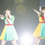 エビ中、幕張メッセ・イベントホールにて初の3DAYS大学芸会を開催！ 秋に6th full Albumのリリースを発表！