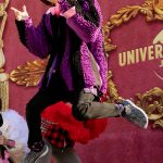 超特急、ユニバーサル・スタジオ・ジャパンで結成7周年を祝うスペシャルライブを開催！