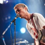NANIWA delicでオレスカバンド×Runny Noizeが熱い火花！！