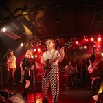 NANIWA delicでオレスカバンド×Runny Noizeが熱い火花！！