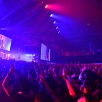 【ライブレポート】ヤバイTシャツ屋さん、3年目のCOUNTDOWN JAPAN（カウントダウン・ジャパン）の「EARTH STAGE」に出演！＜CDJ1819＞