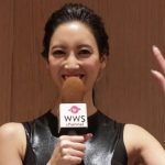 【動画】菜々緒から2019年新年あけおめメッセージ！「セクシーな大人になりたい」