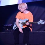 【ライブレポート】BUMP OF CHICKENがCOUNTDOWN JAPAN 18/19（カウントダウン・ジャパン）「EARTH STAGE」初日のトリに登場！＜CDJ1819＞