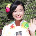 【動画】女優・川瀬莉子から2019年新年あけおめメッセージ！「東京の美味しいものを食べに行きたい」