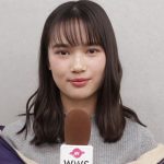 【動画】VOCE（ヴォーチェ）最年少モデル・メドウズ舞良から2019年新年あけおめメッセージ！「上京するのでモデルとしてたくさん活躍したい」