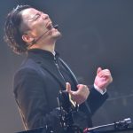 KREVA、「完全1人ツアー」ファイナル・福岡公演が 大盛況にて終了!