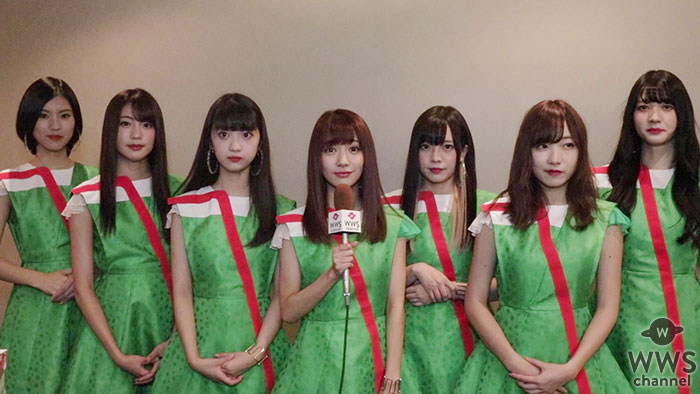 【動画】夢みるアドレセンス（夢アド）から2019年新年あけおめメッセージ！「新体制になって2年目で今年こそは売れたい」