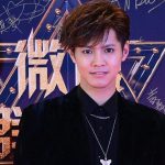 【動画】GENERATIONS 片寄涼太がシックなブラックスーツで登場！＜WEIBO Account Festival in Japan 2018＞