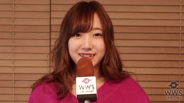 【動画】夢みるアドレセンス(夢アド) 京佳から2019年新年あけおめメッセージ！「10代最後なので大人になるために一年間頑張りたい」