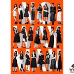 指原莉乃、最後の「Mステスーパーライブ」に総勢100名の48グループメンバーが集結！