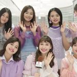 【動画】Chuning Candy(チュニキャン)から2019年新年あけおめメッセージ！「」