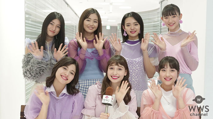 【動画】Chuning Candy(チュニキャン)から2019年新年あけおめメッセージ！「」