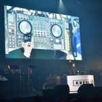 KREVA、「完全1人ツアー」ファイナル・福岡公演が 大盛況にて終了!