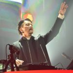 KREVA、「完全1人ツアー」ファイナル・福岡公演が 大盛況にて終了！