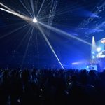 KREVA、「完全1人ツアー」ファイナル・福岡公演が 大盛況にて終了！