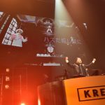 KREVA、「完全1人ツアー」ファイナル・福岡公演が 大盛況にて終了!