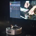 KREVA、「完全1人ツアー」ファイナル・福岡公演が 大盛況にて終了！