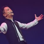 KREVA、「完全1人ツアー」ファイナル・福岡公演が 大盛況にて終了！