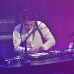 KREVA、「完全1人ツアー」ファイナル・福岡公演が 大盛況にて終了!