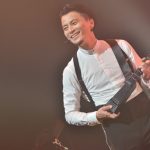 KREVA、「完全1人ツアー」ファイナル・福岡公演が 大盛況にて終了！