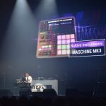 KREVA、「完全1人ツアー」ファイナル・福岡公演が 大盛況にて終了!