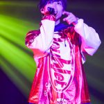 PrizmaX、MC一切無しのコンセプトライブをAiiA 2.5 Theater Tokyoにて開催!!