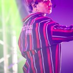 PrizmaX、MC一切無しのコンセプトライブをAiiA 2.5 Theater Tokyoにて開催！！