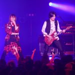 【ライブレポート】GRANRODEOがhideの『TELL ME』をカバー！感情レベルが限界突破のライブステージ！！＜hide Birthday Party 2018＞