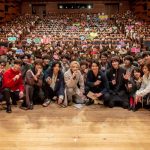 男劇団 青山表参道X、クリスマスイブにファンイベント！