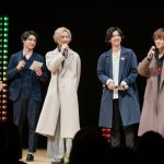 男劇団 青山表参道X、クリスマスイブにファンイベント！