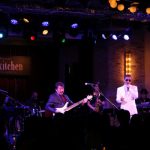 EXILE ATSUSHIからのサプライズ・クリスマスプレゼント！LDH kitchen THE TOKYO HANEDAオープニングイベントにサプライズ出演！！