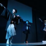 エグスプロージョン・おばらよしお、ファンクラブ限定イベントで8ヶ月ぶり復帰！！