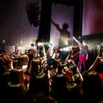 バーティカルプラットフォームアプリ「VisUnite」主催の「VisUnite Fest Special Edition Vol.4」 、話題のラインナップでソールドアウトの大盛況！