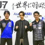 EXILE TETSUYAがU-7卓球選手育成事業“未来のメダリスト”強化合宿 スペシャルサポーターに就任!「スポーツ界に貢献できることが夢でした」