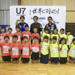 EXILE TETSUYAがU-7卓球選手育成事業“未来のメダリスト”強化合宿 スペシャルサポーターに就任!「スポーツ界に貢献できることが夢でした」