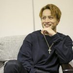 GENERATIONS・白濱亜嵐&関口メンディー出演ドラマ『ハピゴラ！』のインタビューが公開！「大切なことに気づくきっかけになったら嬉しい」