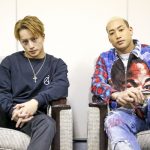 GENERATIONS・白濱亜嵐&関口メンディー出演ドラマ『ハピゴラ！』のインタビューが公開！「大切なことに気づくきっかけになったら嬉しい」