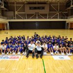 EXILE ÜSA、TETSUYAが初の広島でダンスレッスン！！