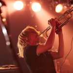 NANIWA delicでオレスカバンド×Runny Noizeが熱い火花！！