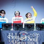 M.S.S Project、さいたまスーパーアリーナでのライブが決定！